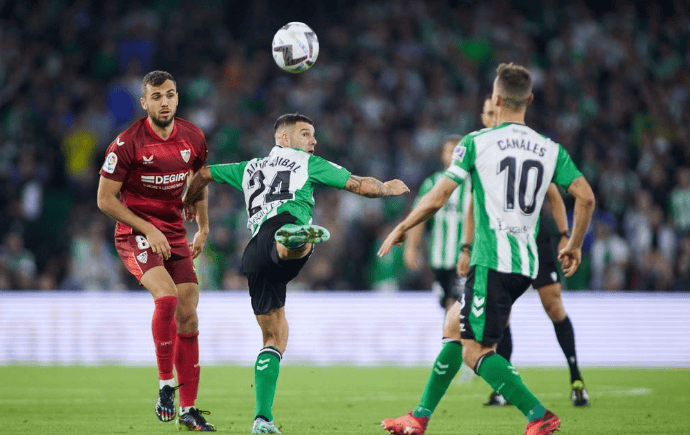 九游体育-转折点！塞维利亚手感冰凉，葡超国际比赛日攻防权衡，气氛紧张，资深球员宣示担当