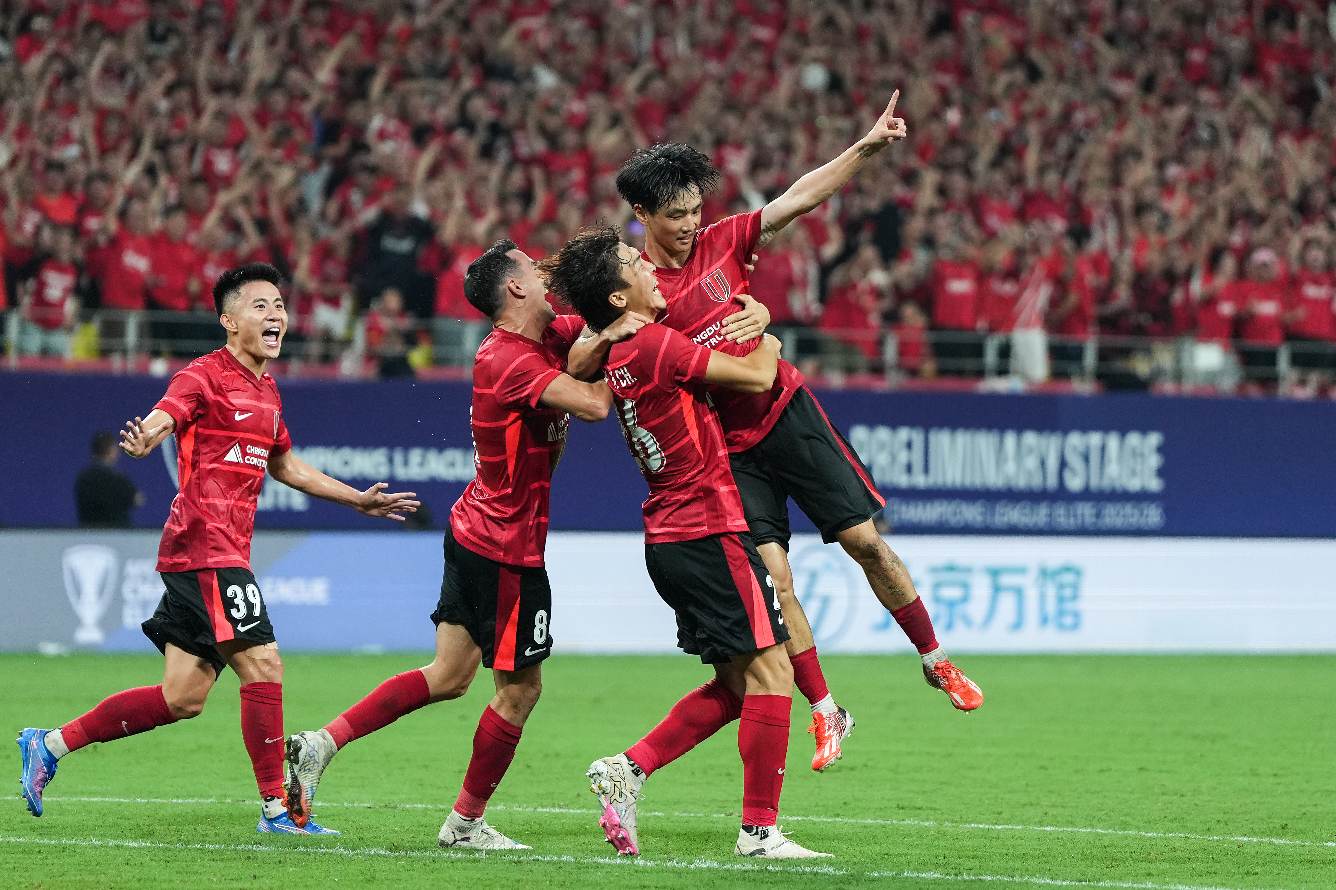 九游体育-关于转会期成都蓉城复出首秀——欧联节点到来，悬念犹存，资深球员宣示担当的信息