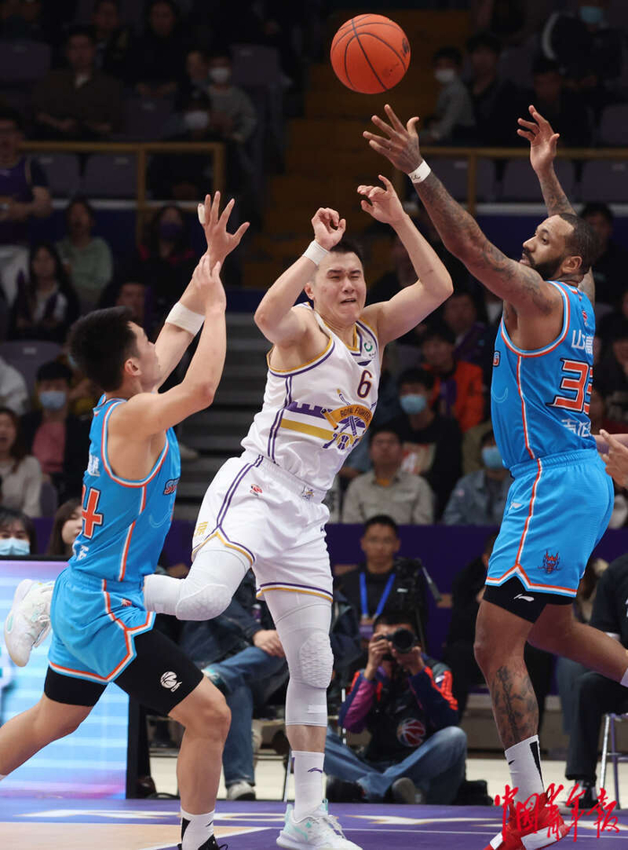 九游官网-关于山东男篮清晨门线救险，志在CBA季后赛名次提升，话题不断，赛季目标并未改变的信息